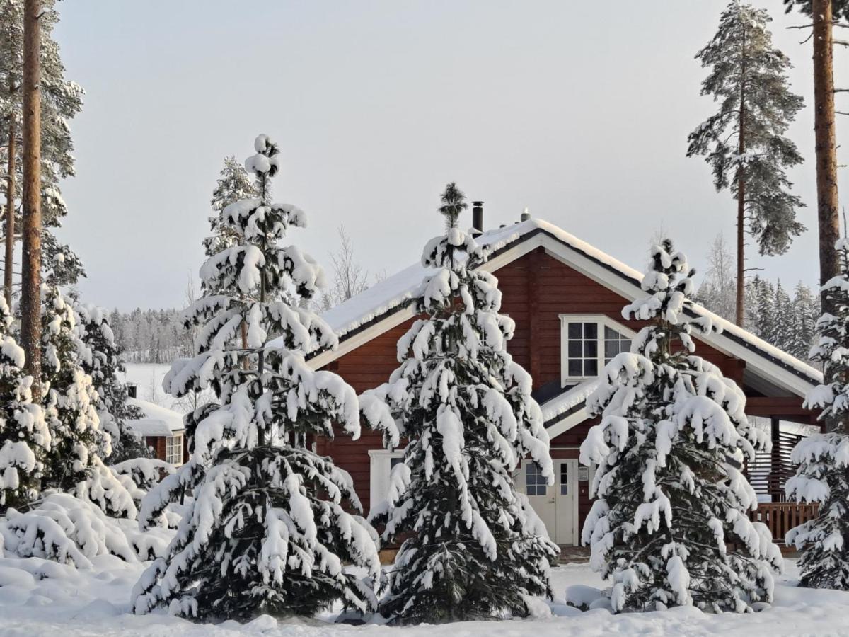 Villa Tahko Hills Esterno foto