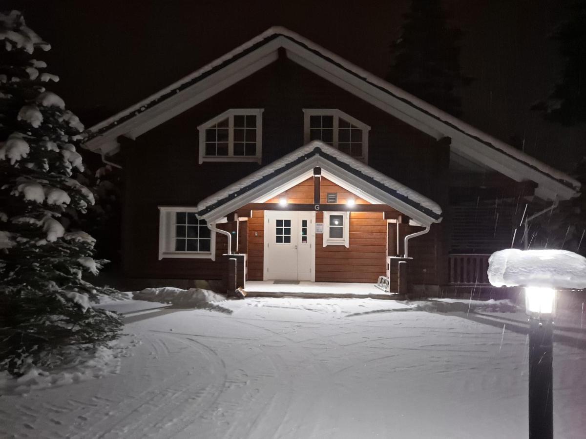 Villa Tahko Hills Esterno foto