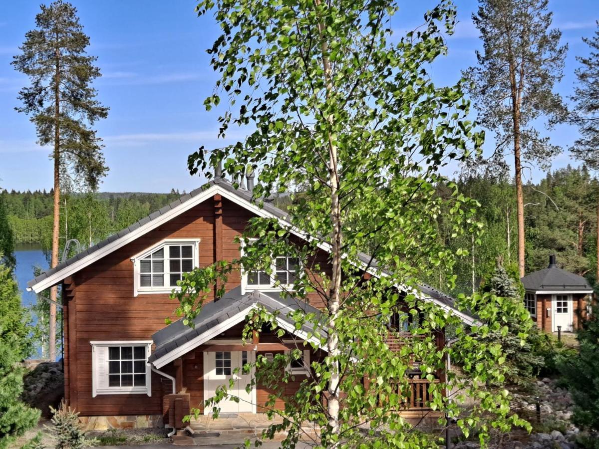 Villa Tahko Hills Esterno foto
