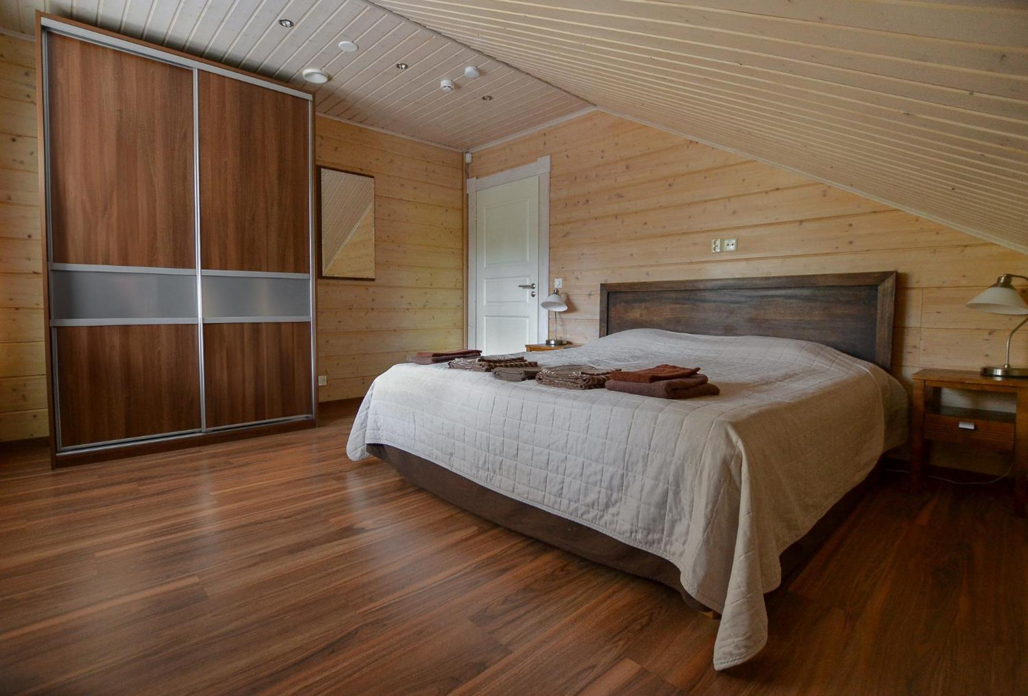Villa Tahko Hills Esterno foto